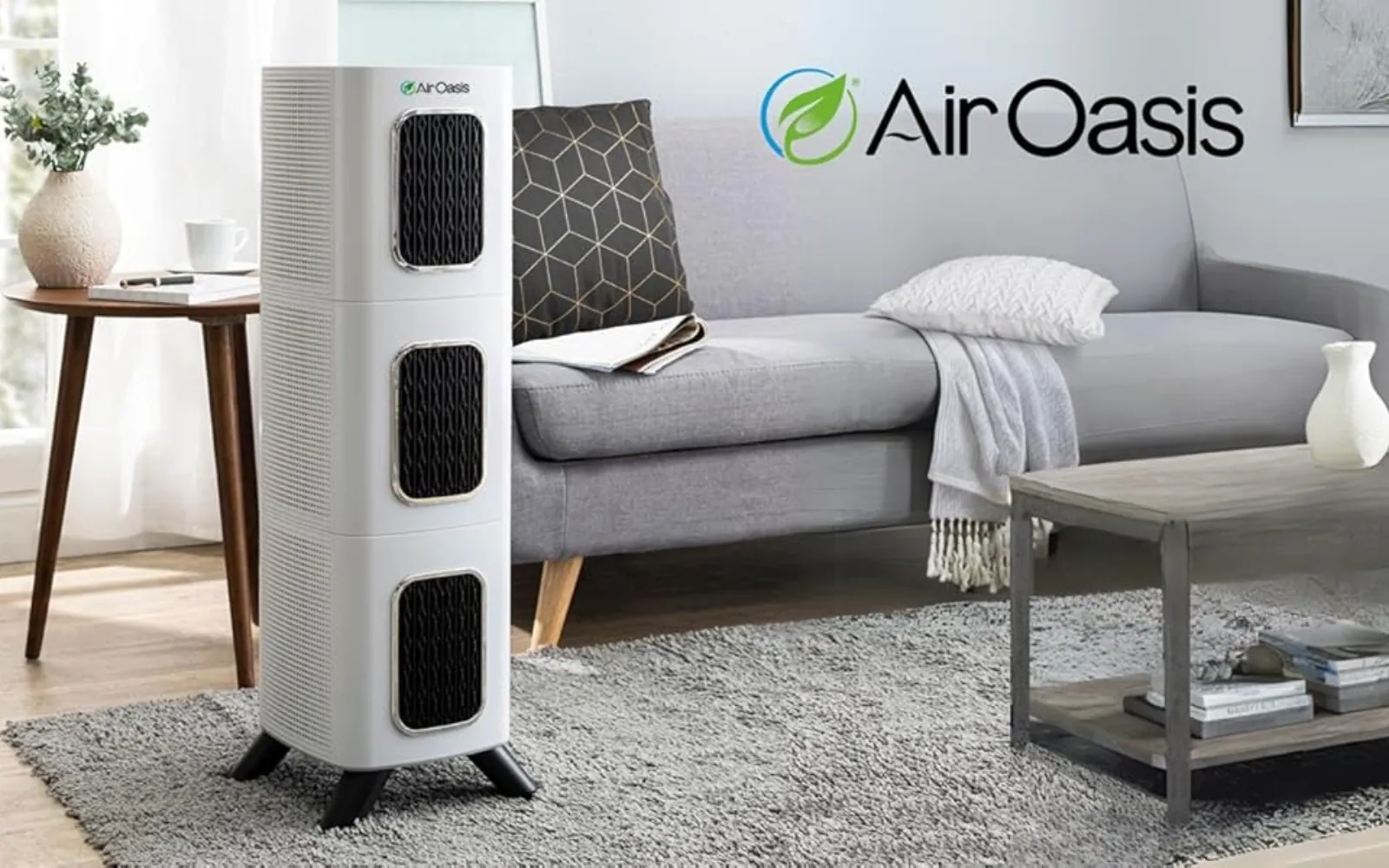 Air Oasis