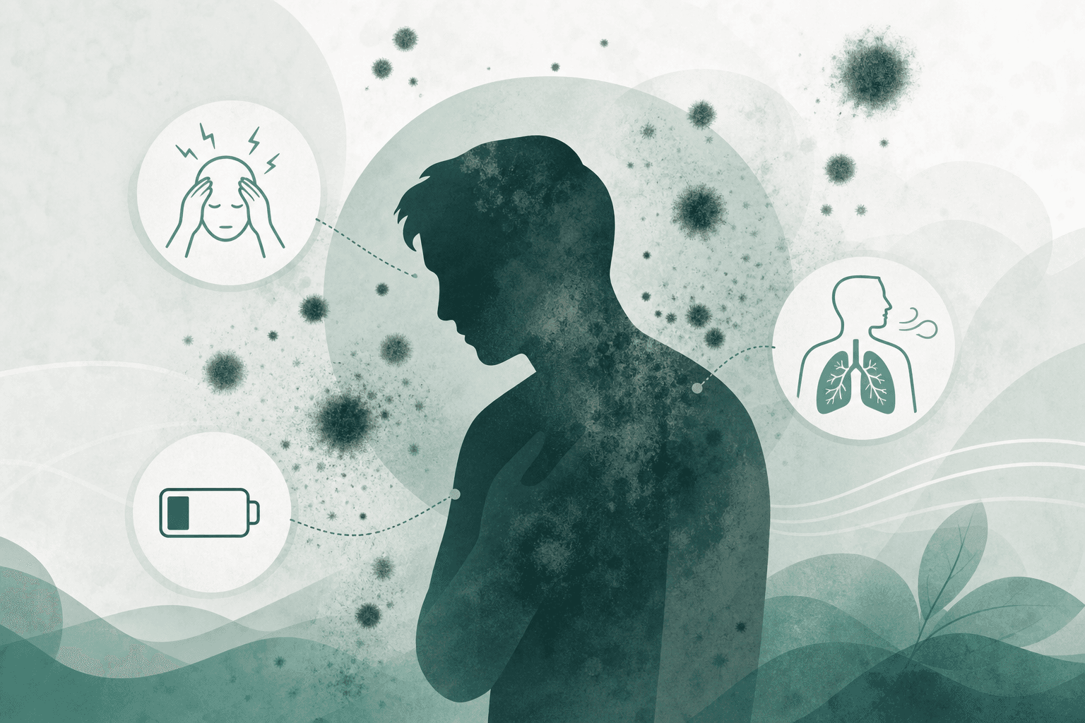 Black Mold Symptoms: What Every Renter and Traveler Needs to Know