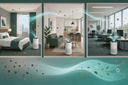Complete Guide to Indoor Air Quality for Hotels, Rentals & Apartments