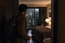 Mold in Hotels: How to Check Your Room Before You Unpack