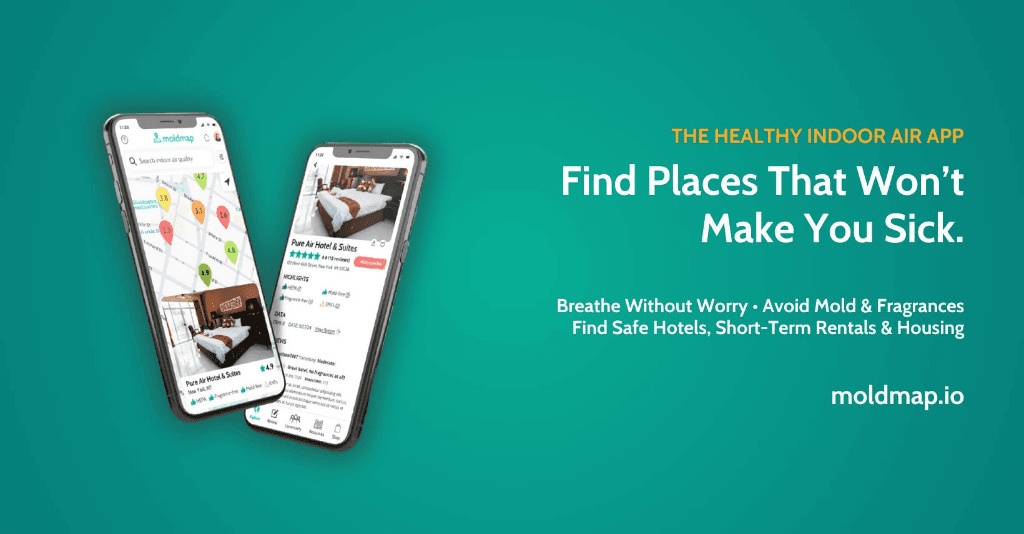 Mapping the Invisible: Why Where You Live Dictates What You Breathe