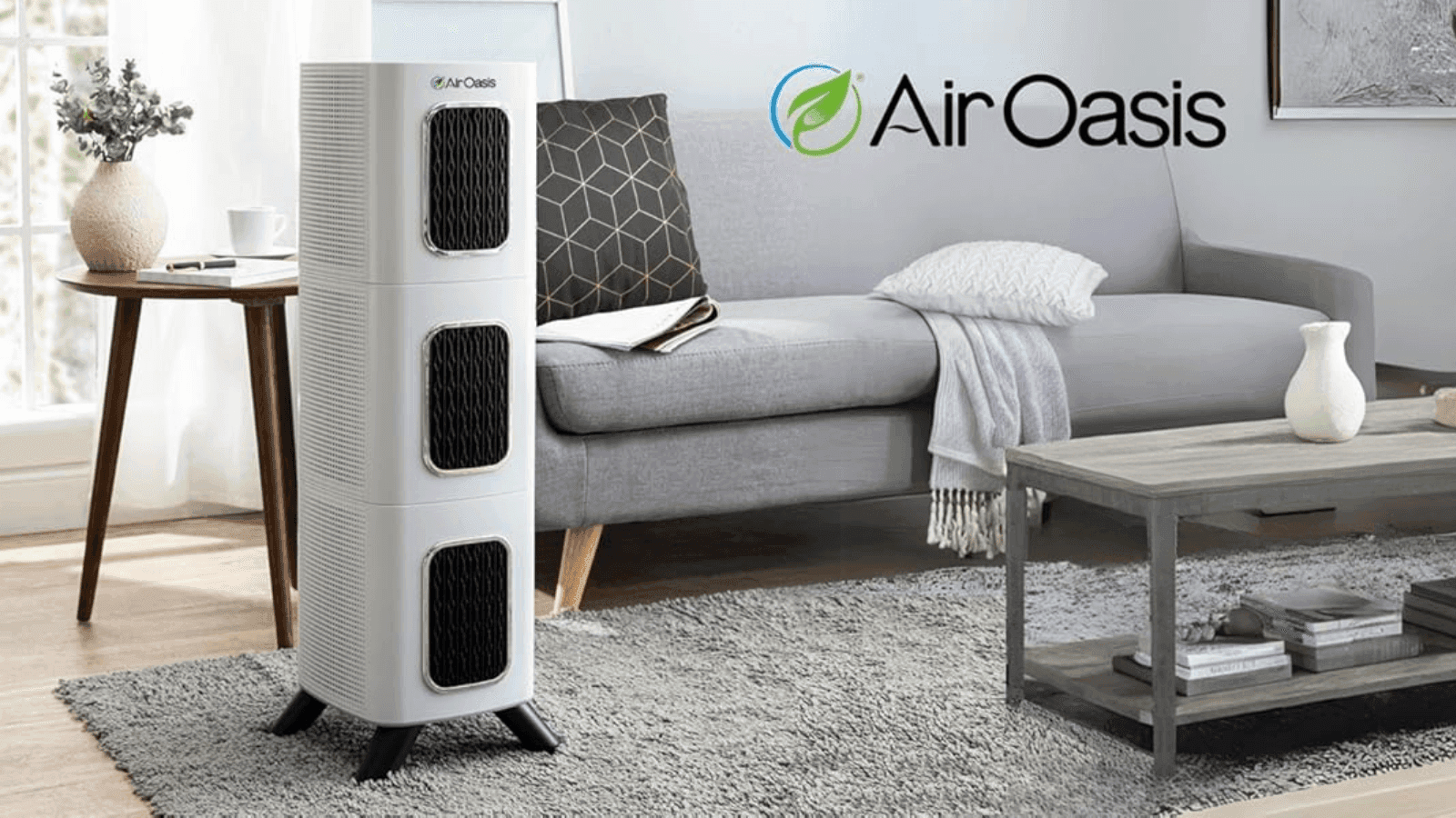 Air Oasis
