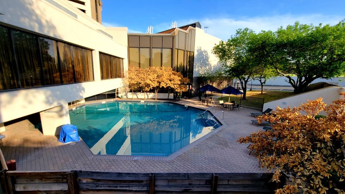 San Antonio Marriott Northwest Medical Center