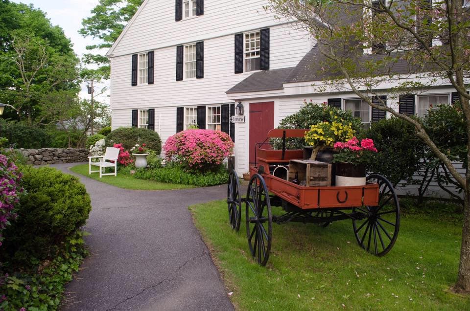 Spring Hill Inn