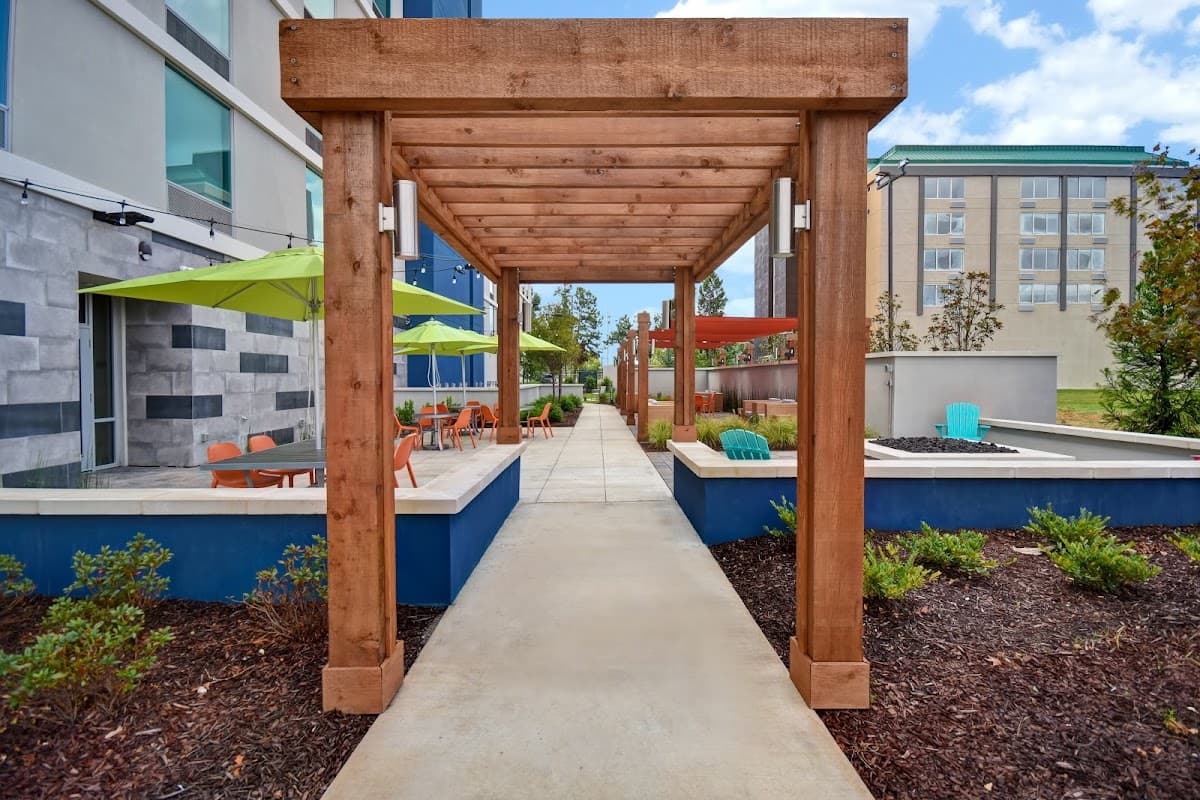 Home2 Suites by Hilton Atlanta Marietta
