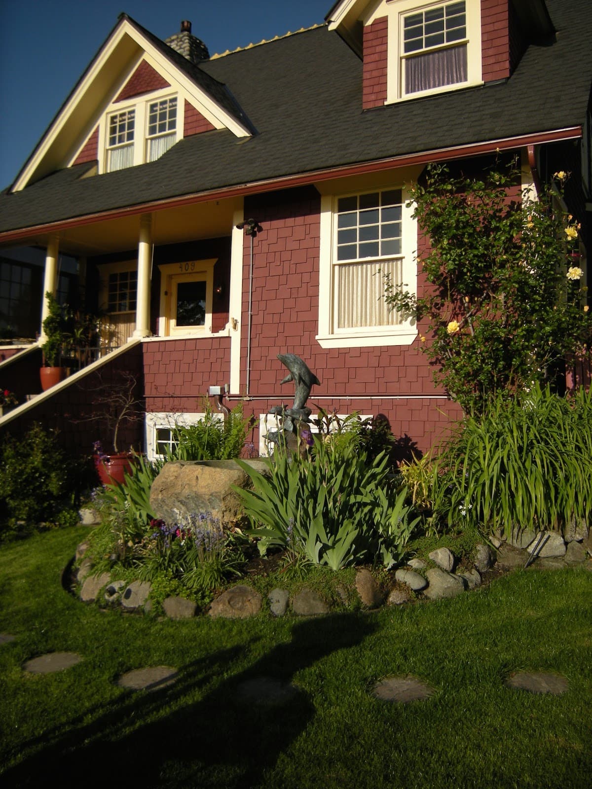 The Guest House