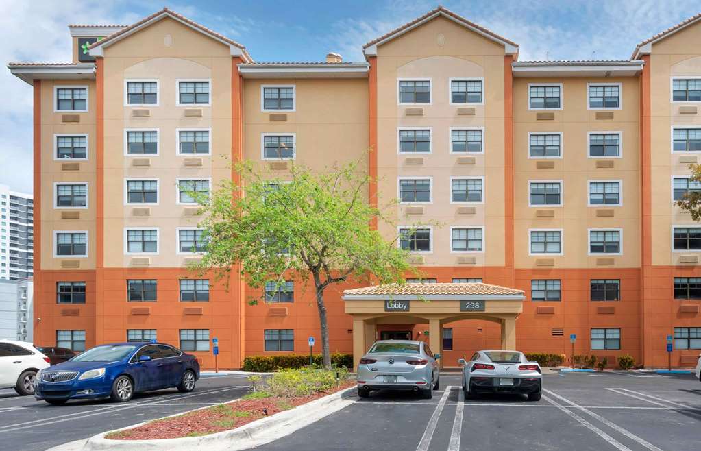 Extended Stay America- Premier Suites - Miami - Downtown Brickell - Cruise Port