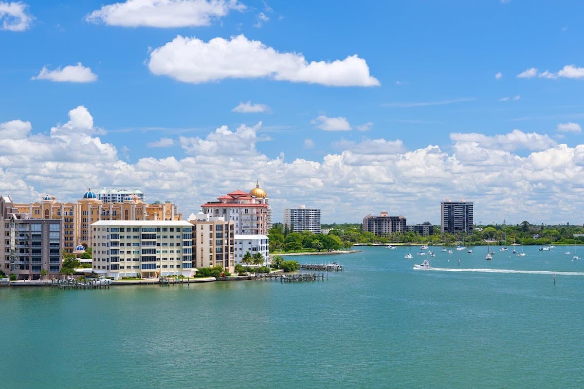 voco Sarasota by IHG