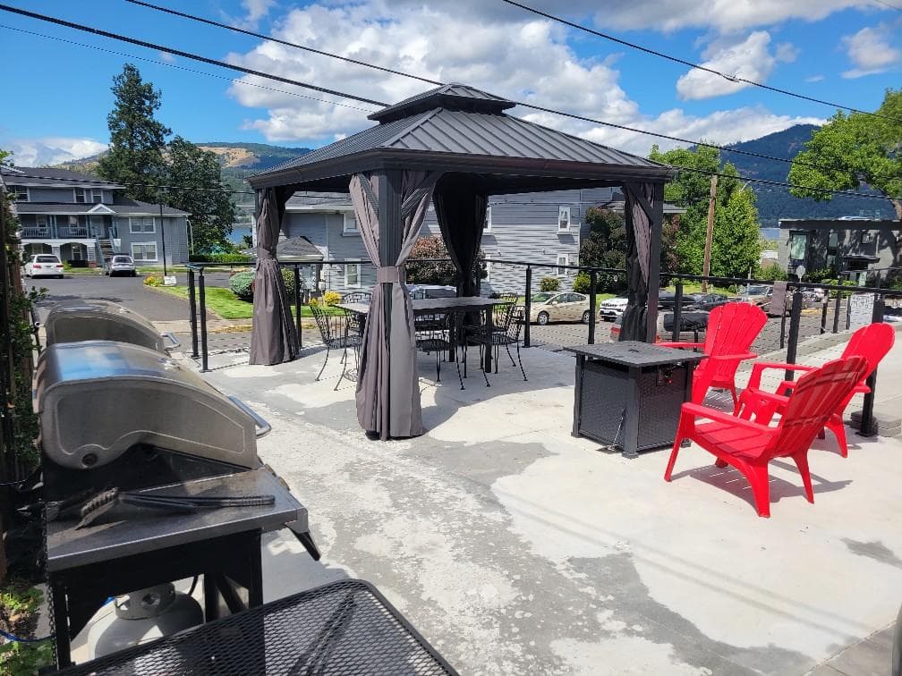 Hood River Suites Hotel Extended Stay