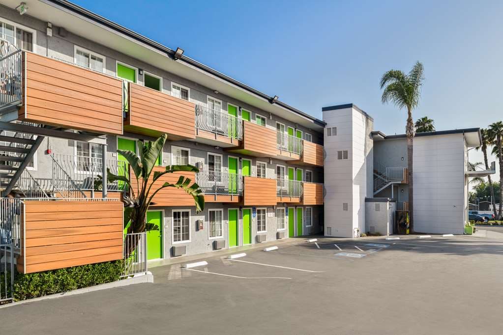 SureStay by Best Western San Diego Pacific Beach