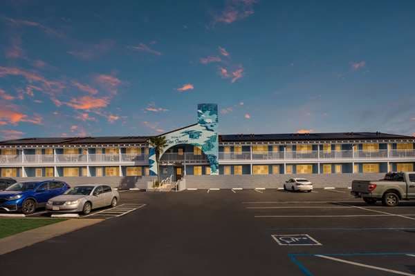 Comfort Inn