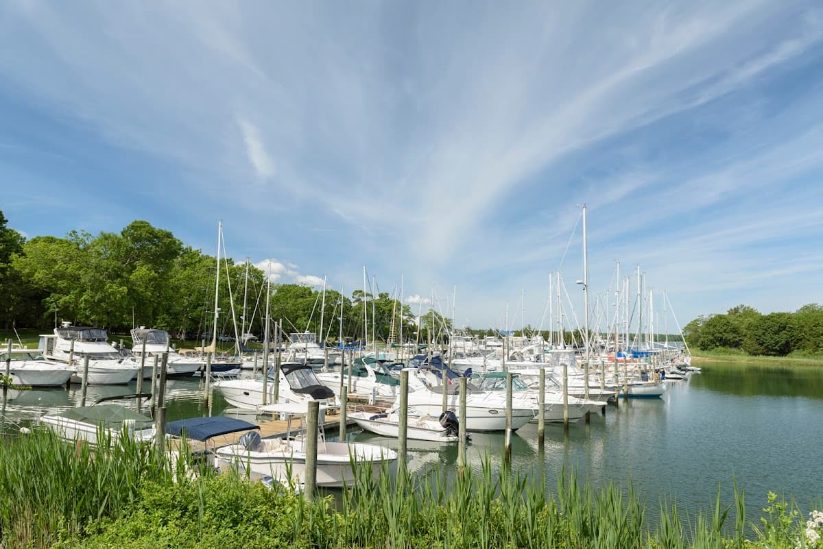 Maidstone Harbor Marina Inc