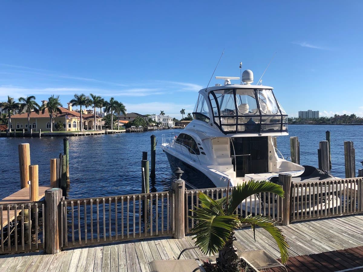 Townhouse 3200 - Pompano Beach