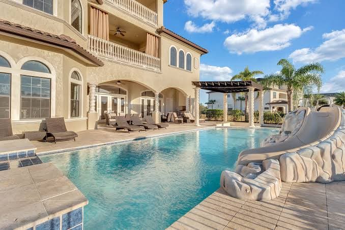 Orlando Holiday Rental Homes