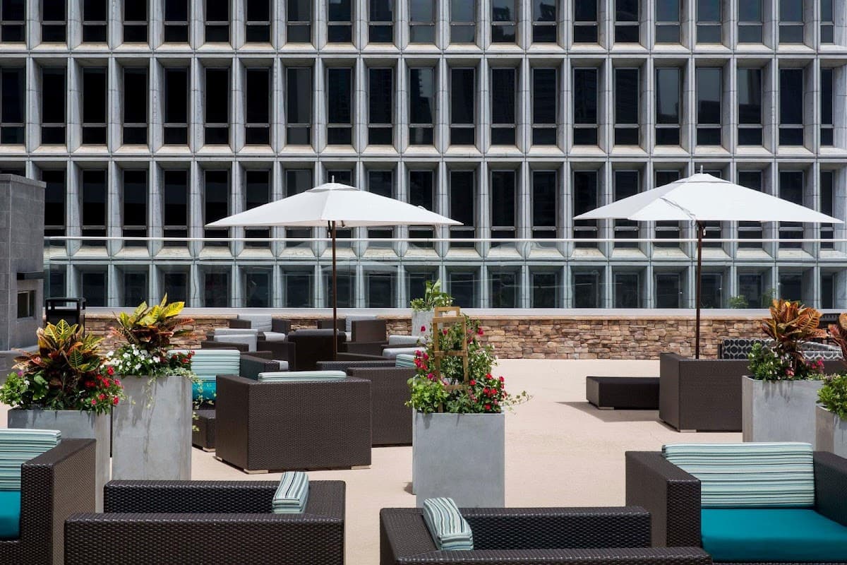 Staybridge Suites Atlanta - Midtown by IHG