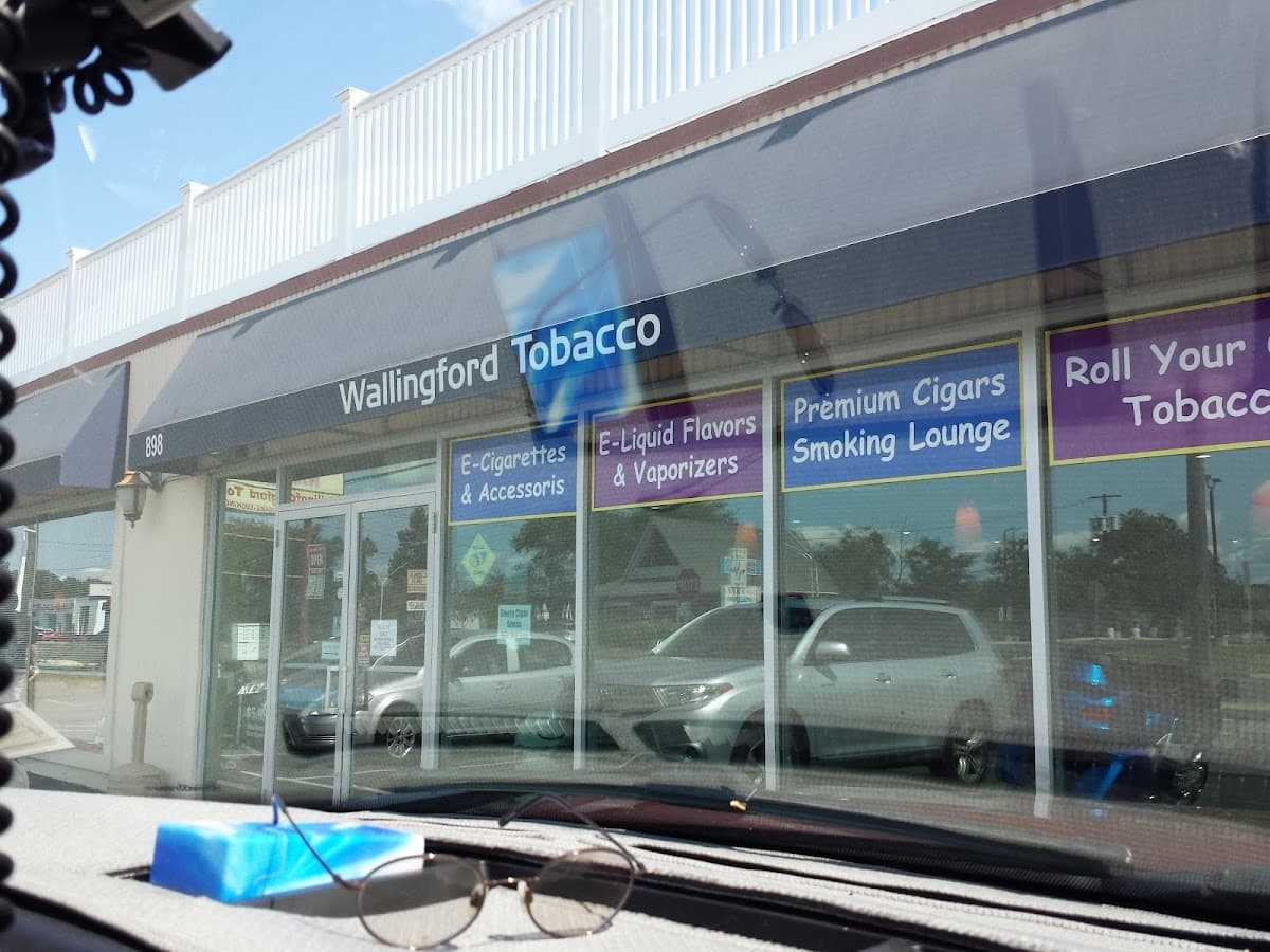 Wallingford Tobacco