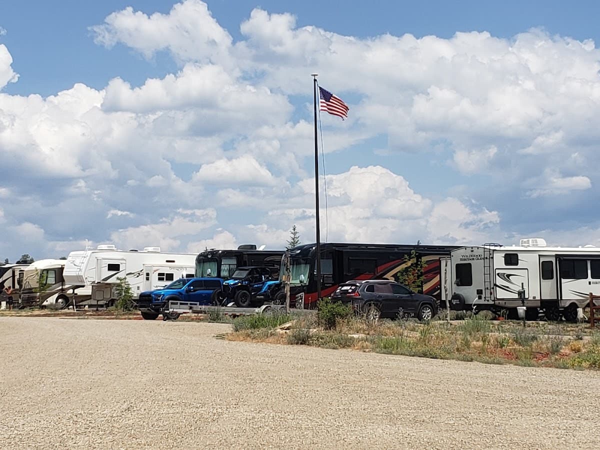 Circle C RV Park and Campground, Inc