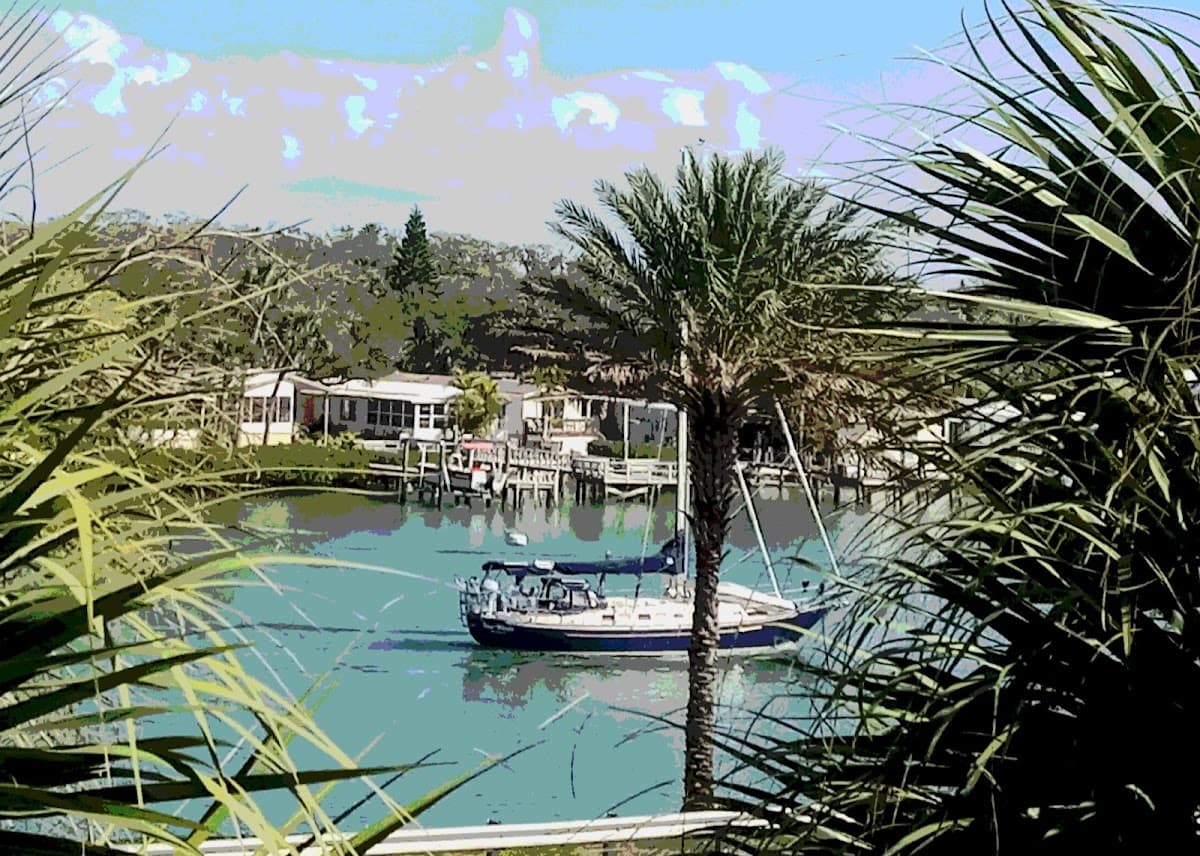 Fifty Gulfside Condominium