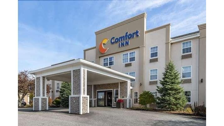 Comfort Inn Augusta