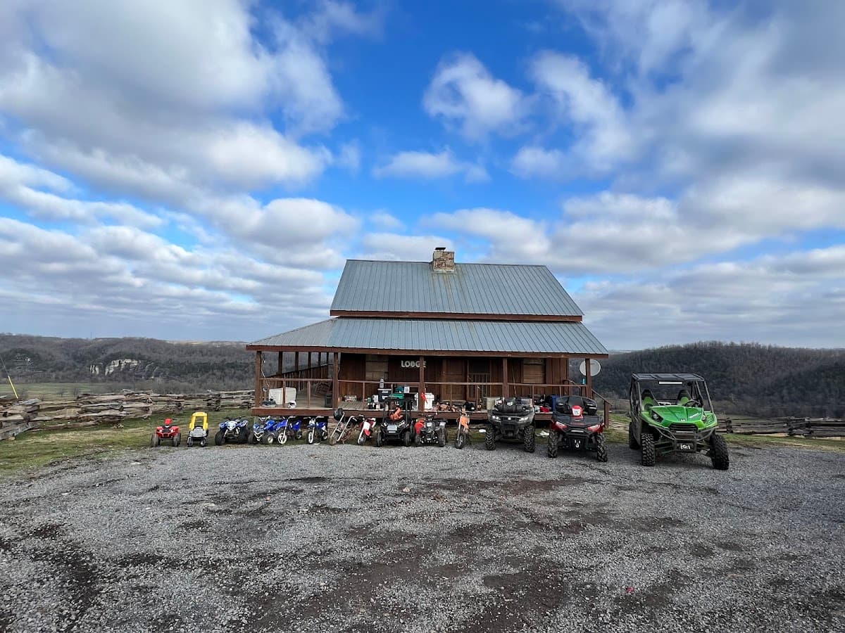 Ferguson Homestead