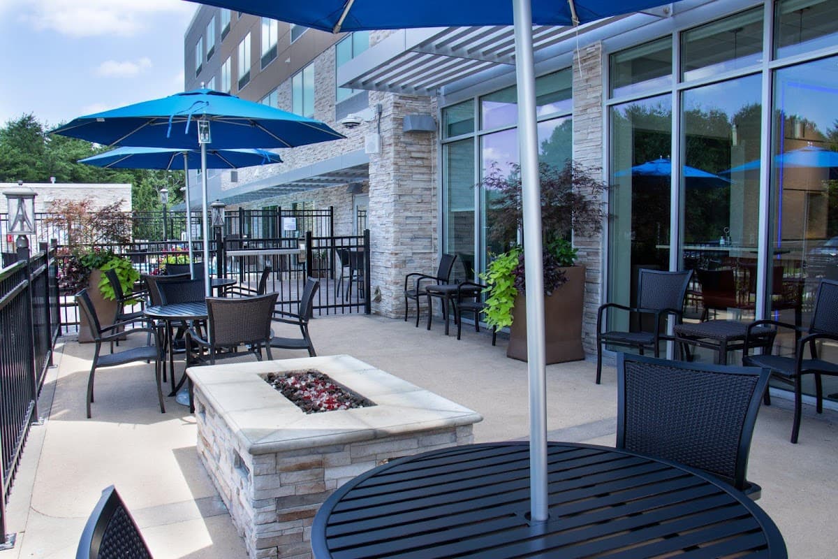 Holiday Inn Express & Suites Tuscaloosa East by IHG