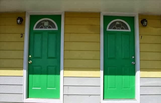 Emerald Door Inn