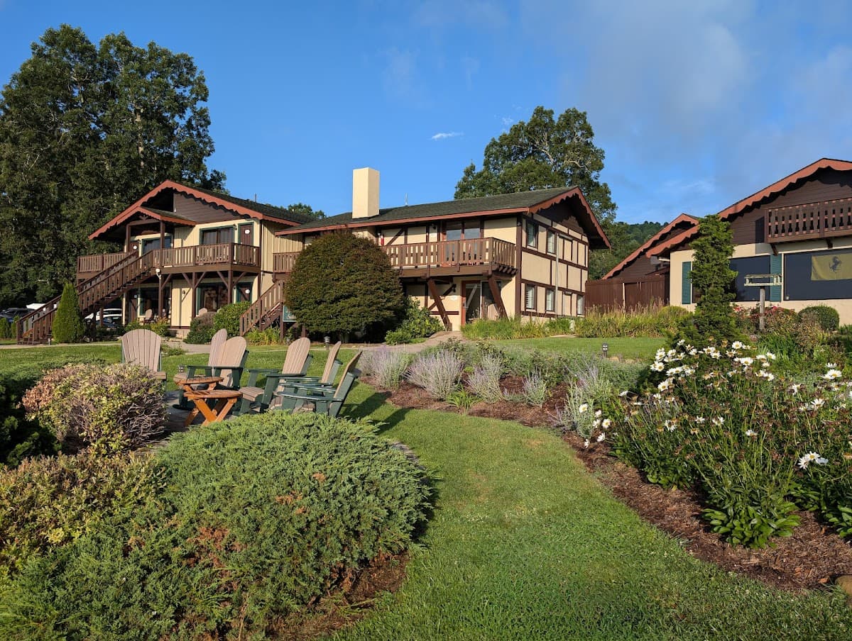 Little Switzerland Inn