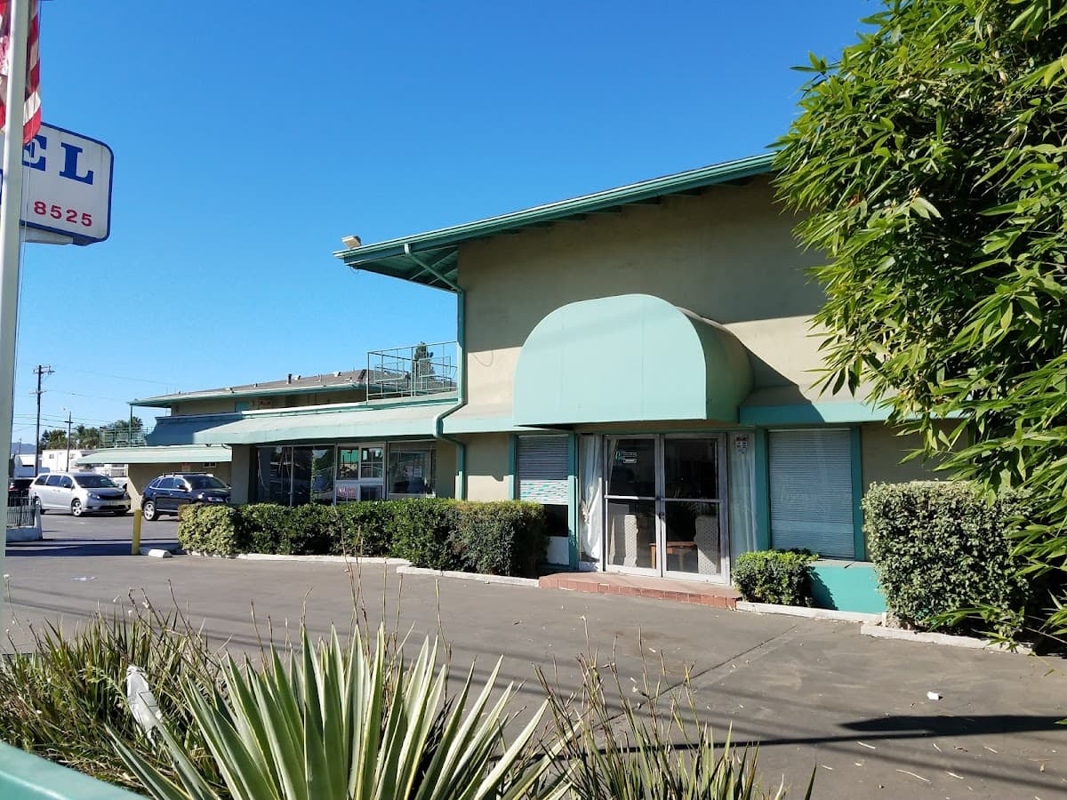 Travel Inn