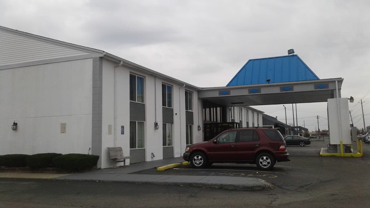 Shadeland Inn