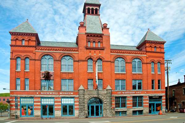 Radisson Hotel Corning