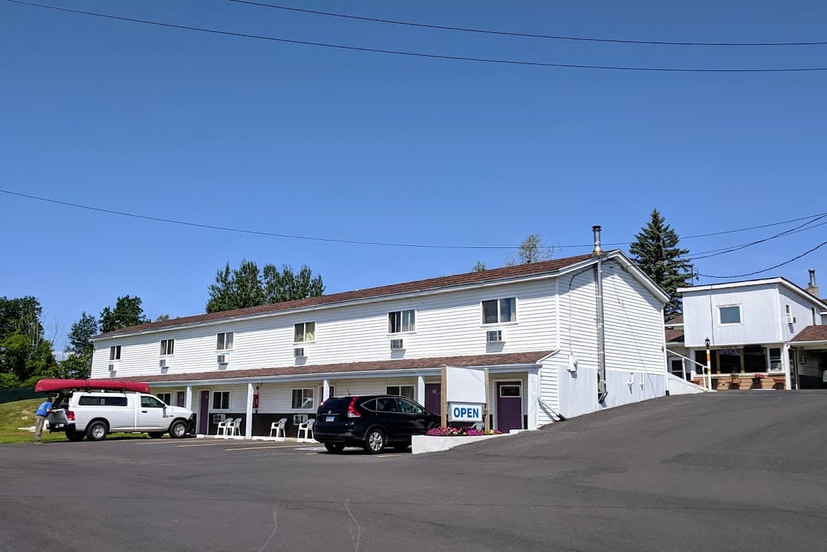 Great View Motel