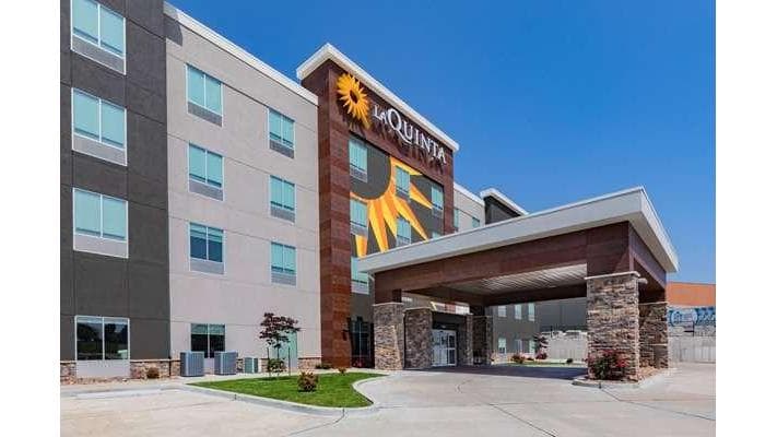 La Quinta Inn & Suites by Wyndham Jackson/Cape Girardeau