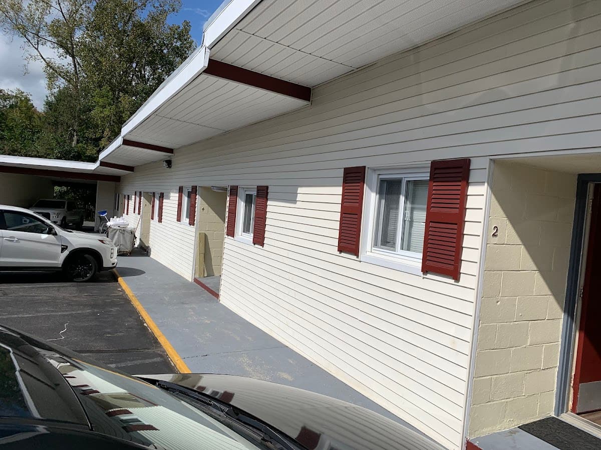 Bedford Motel