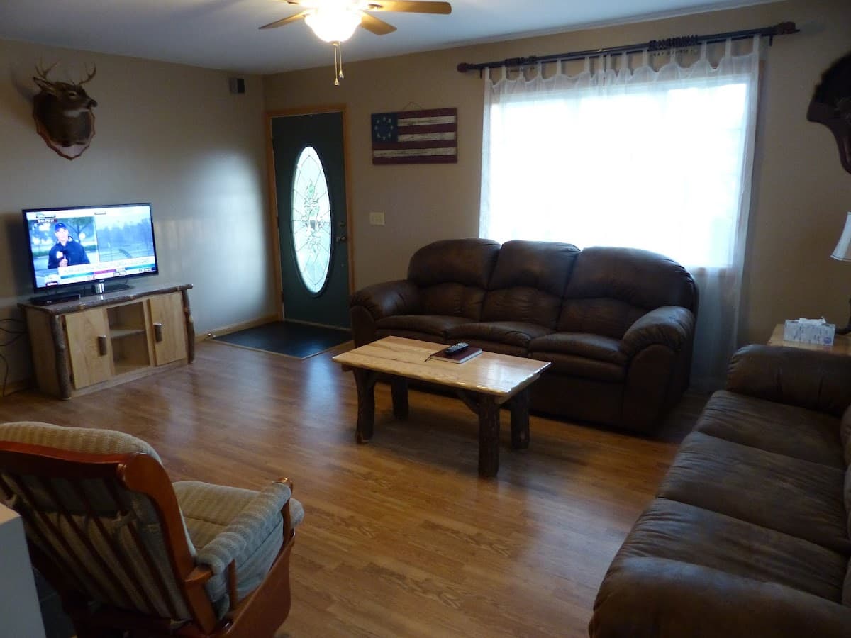 Spring View Lodge