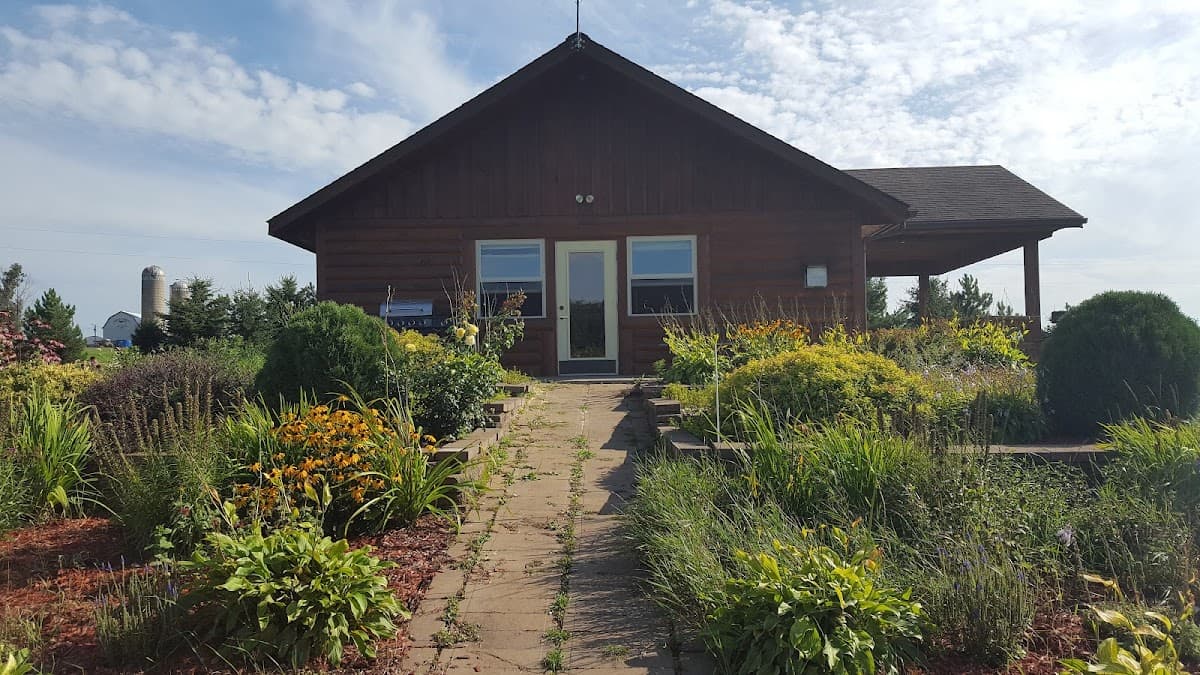 Sunset Pines Resort