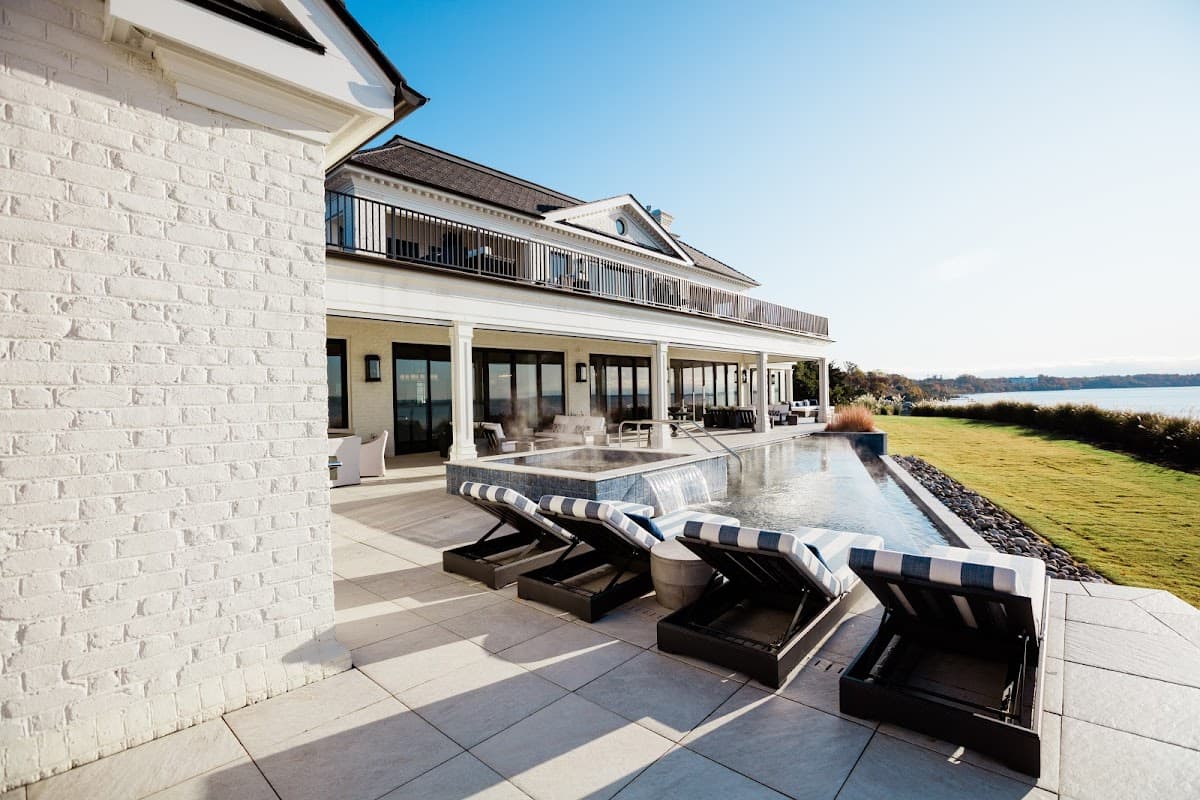 The Estate at Kingsmill