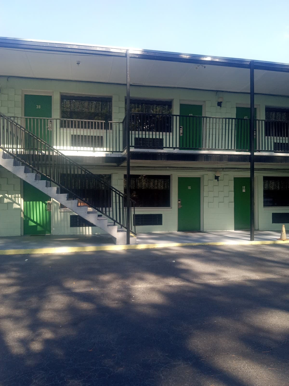 Homewood Lodge