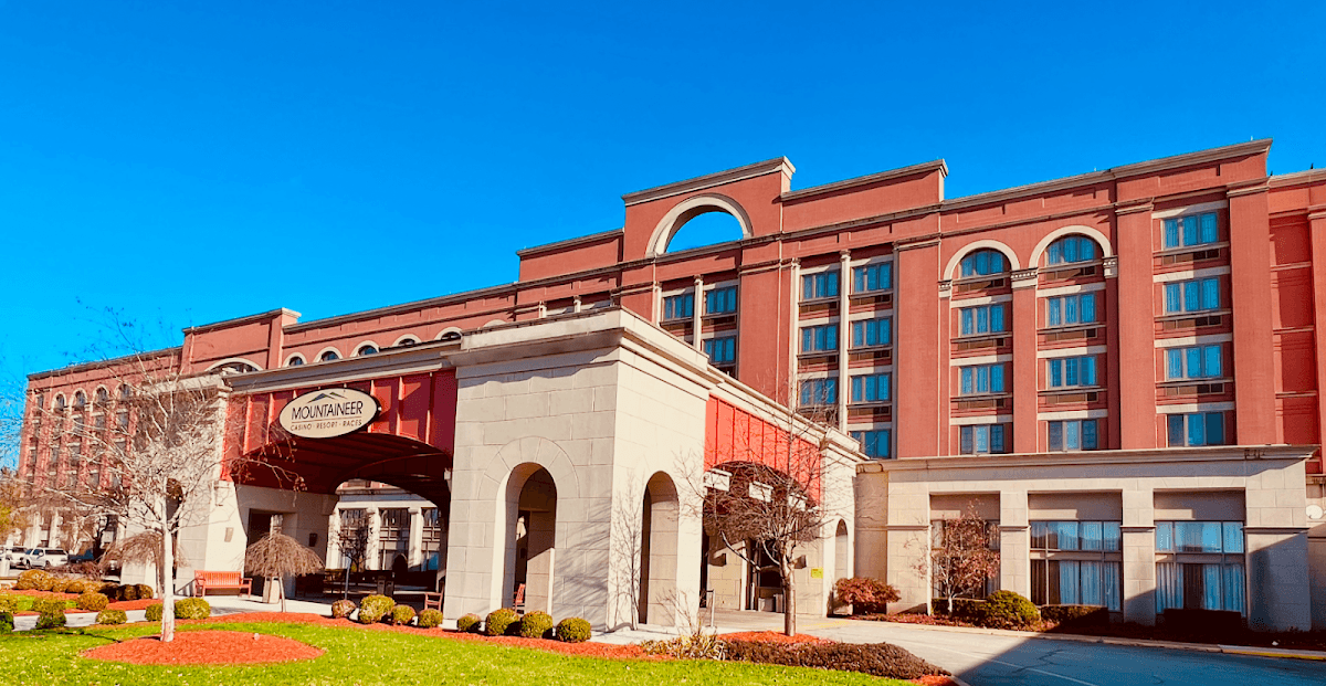 Mountaineer Casino Resort