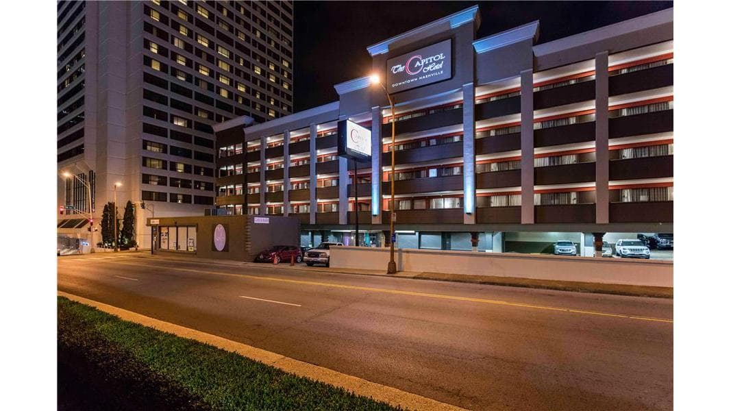 The Capitol Hotel Downtown, an Ascend Collection Hotel