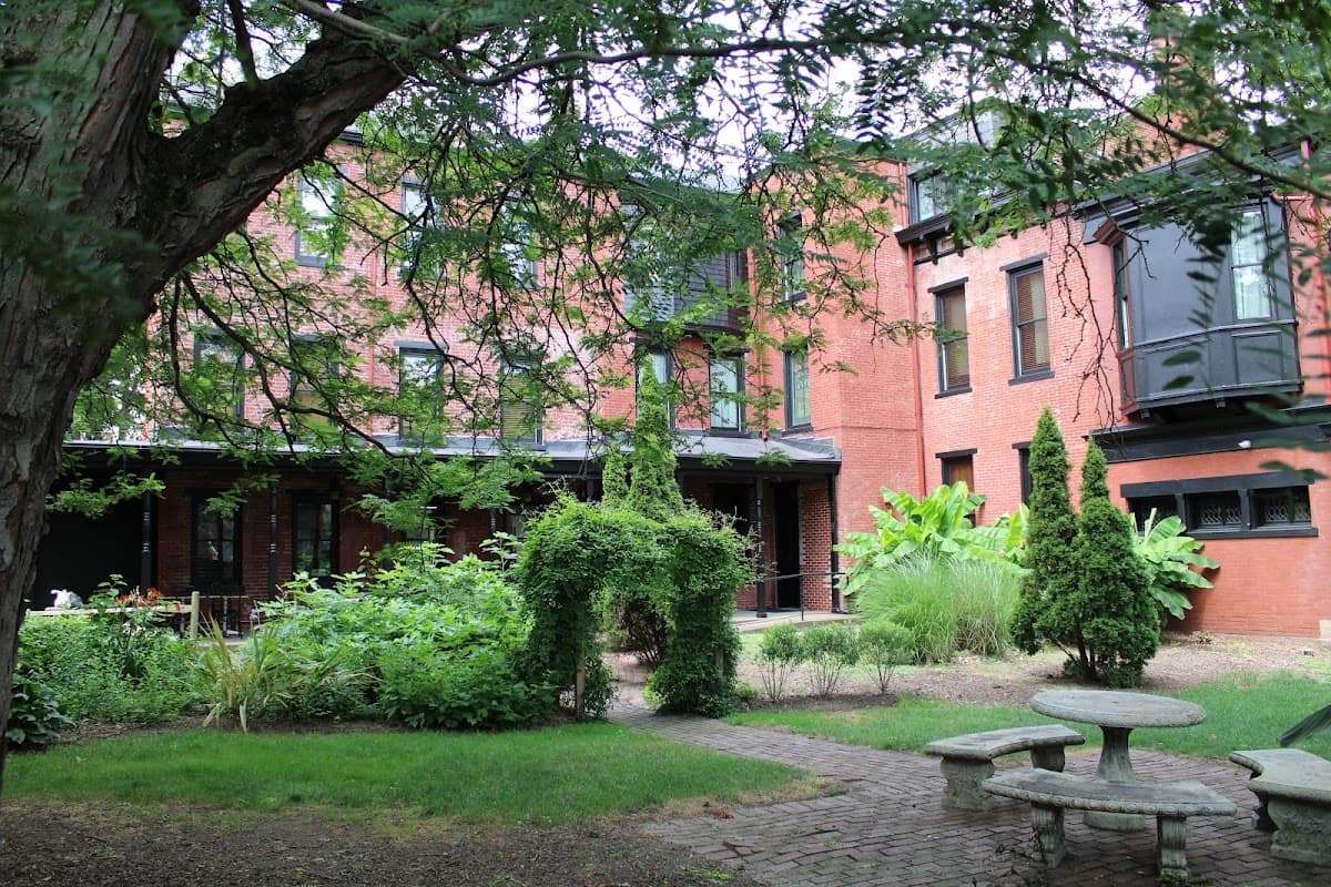Villagio Boutique Hotel