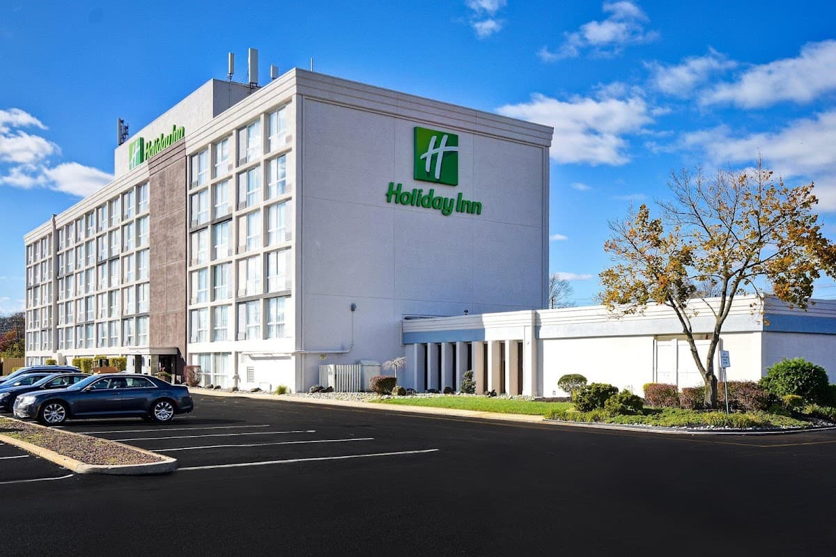 Holiday Inn Philadelphia-Cherry Hill by IHG