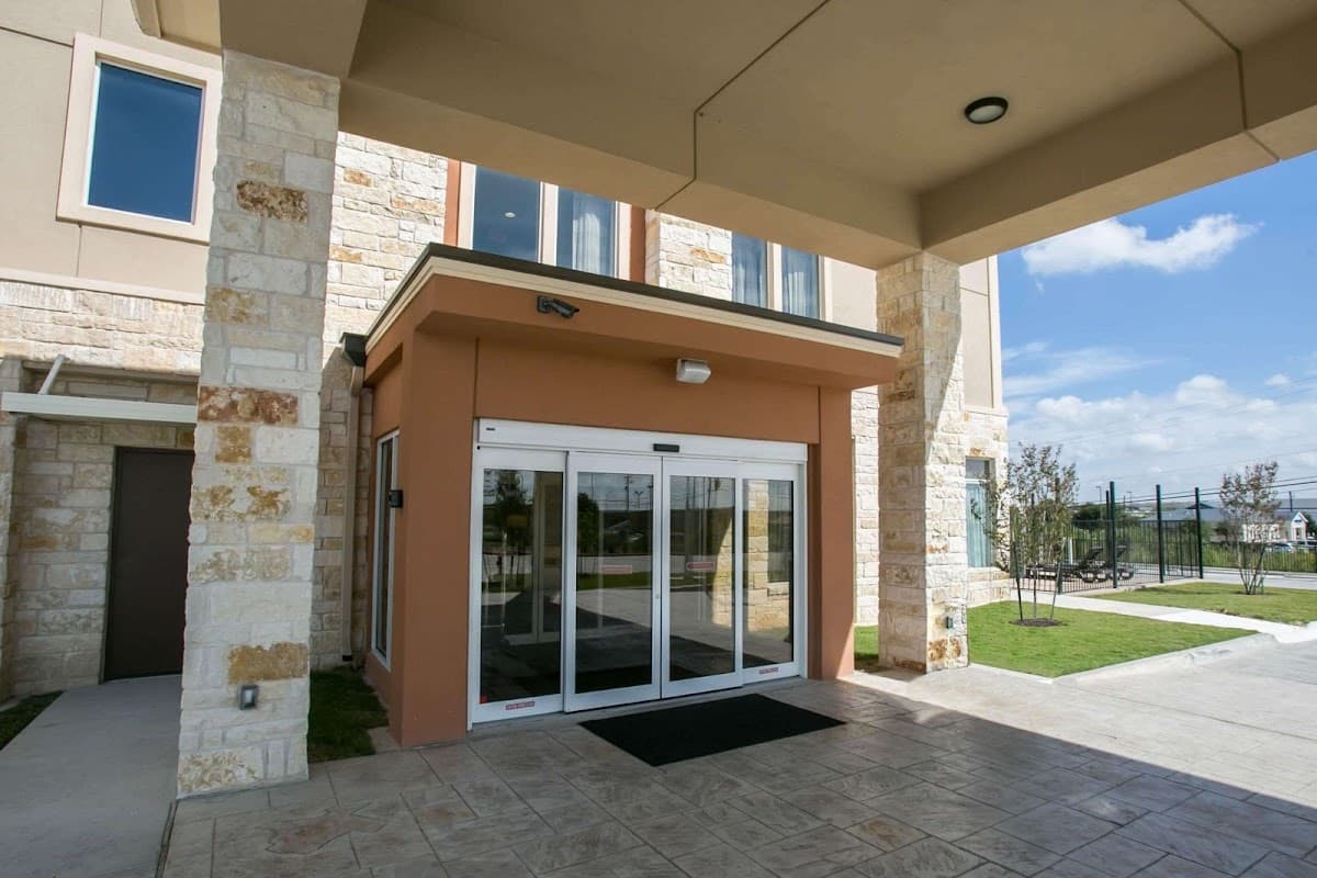 Sleep Inn & Suites Austin - Northeast