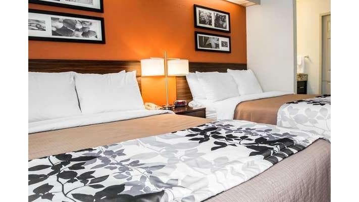 Quality Inn Bridgeport-Clarksburg