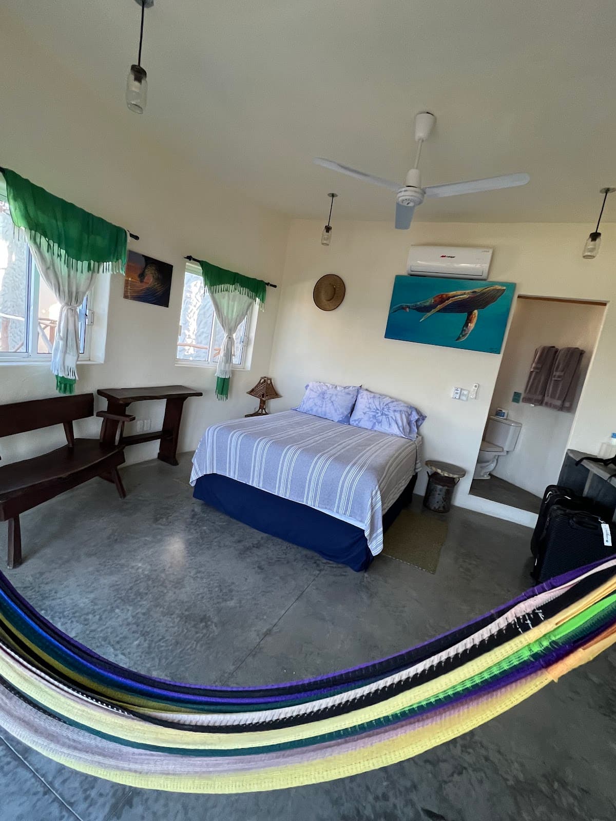 Punta Mita Vacations