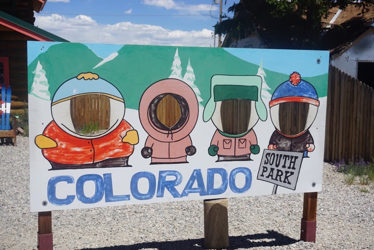 South Park