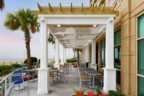 SpringHill Suites by Marriott Virginia Beach Oceanfront