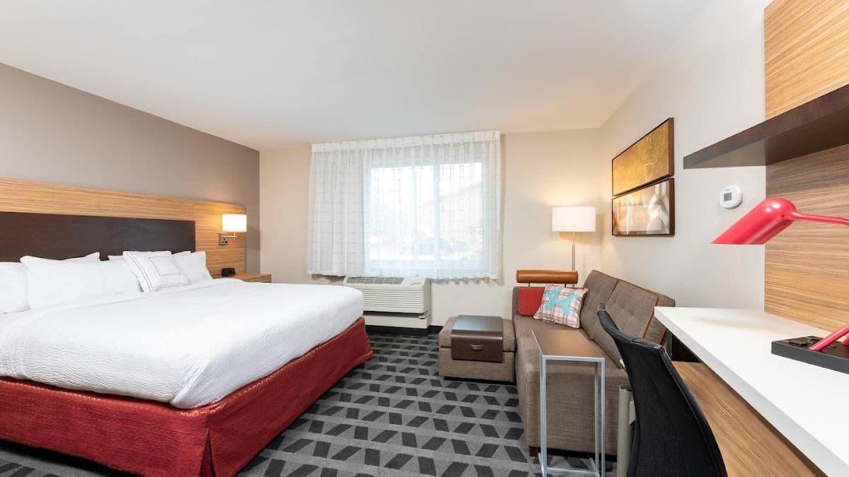 TownePlace Suites by Marriott Louisville North