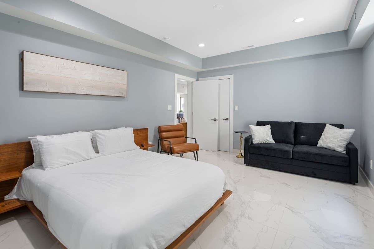 Ammos Luxury Living