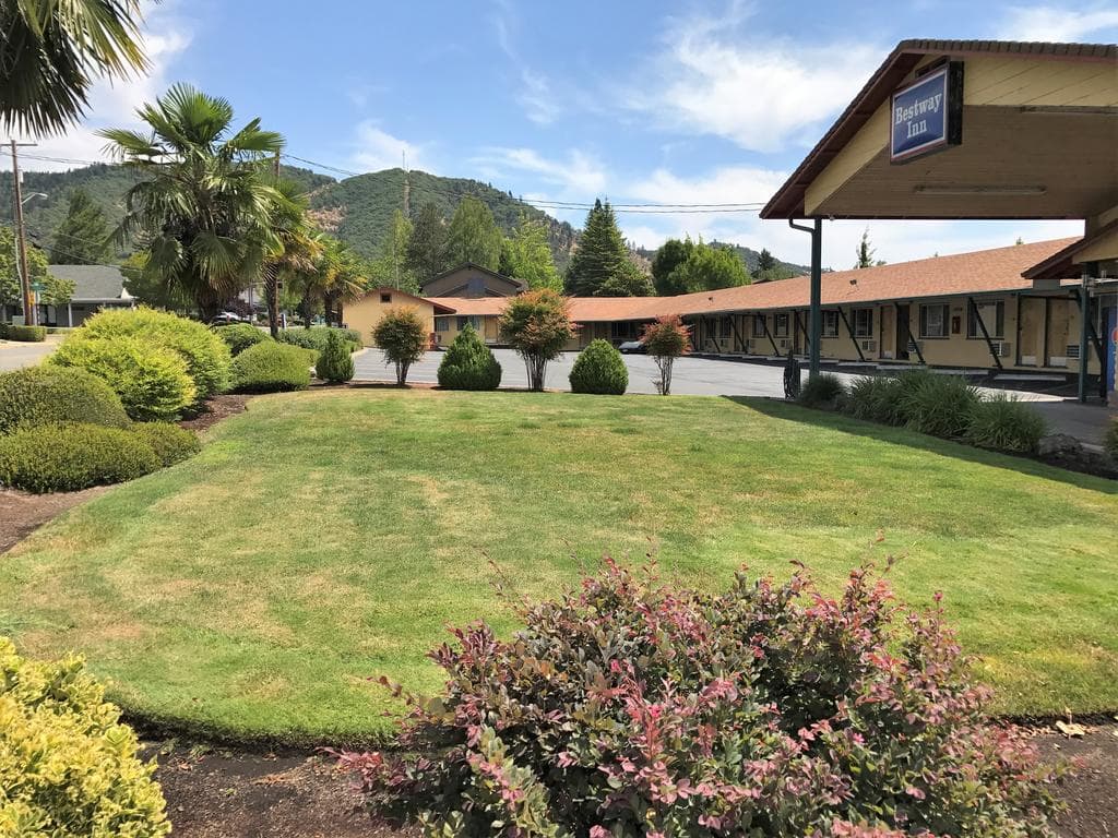 Bestway Inn