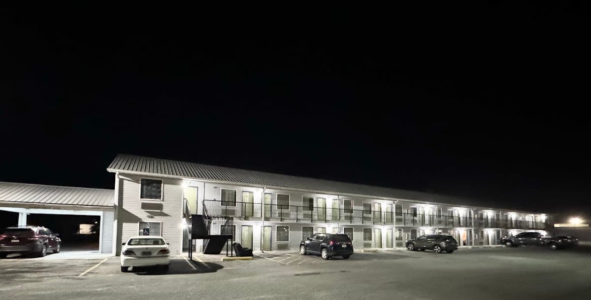 Southern Pines Inn